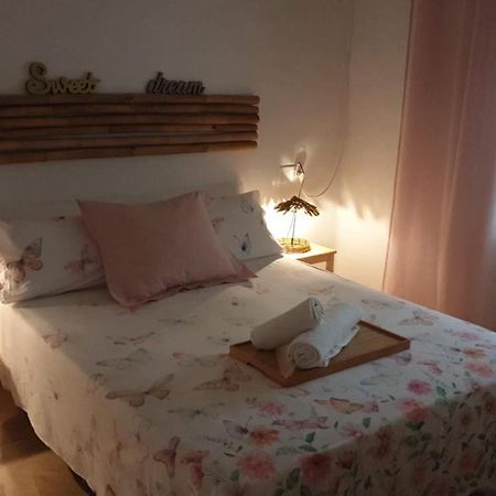 Apartamento Los Padrinos Cordoba Exterior photo