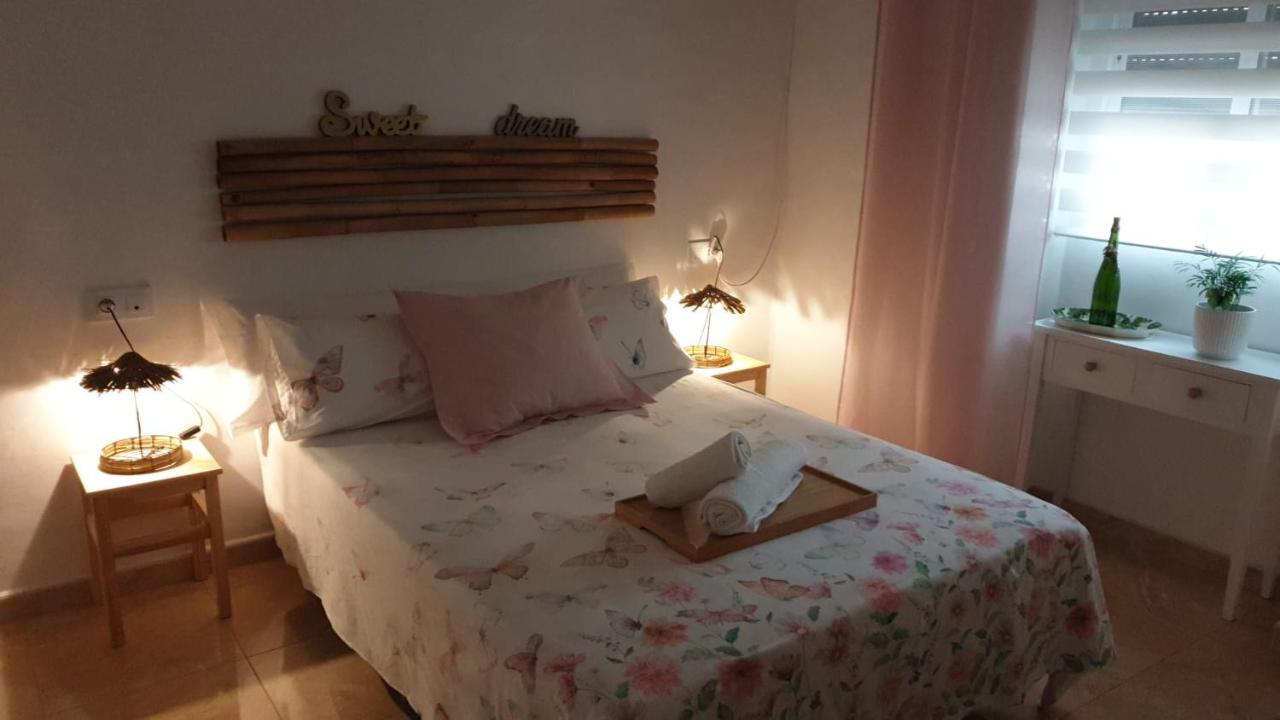 Apartamento Los Padrinos Cordoba Exterior photo