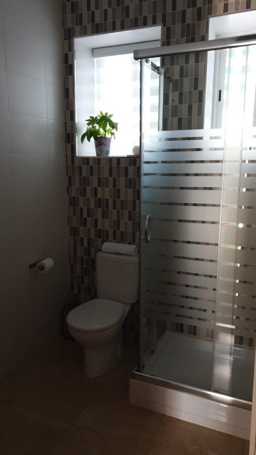 Apartamento Los Padrinos Cordoba Exterior photo