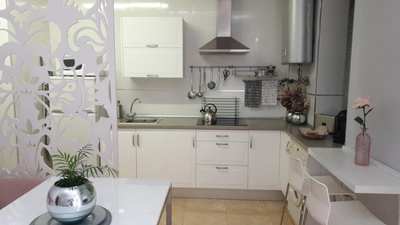 Apartamento Los Padrinos Cordoba Exterior photo