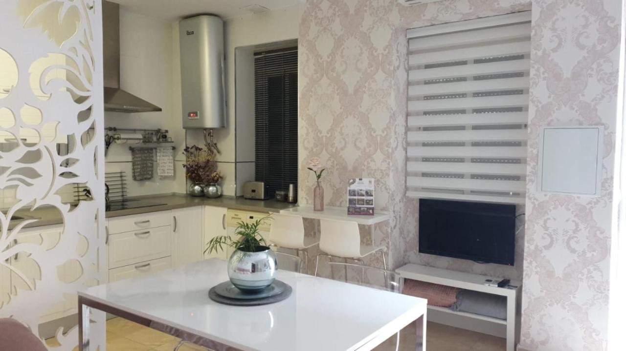 Apartamento Los Padrinos Cordoba Exterior photo
