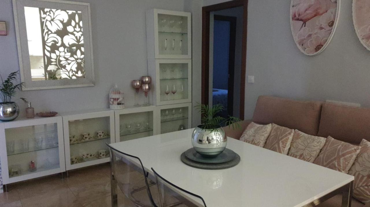 Apartamento Los Padrinos Cordoba Exterior photo